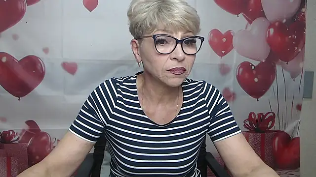 EllaBonito online show from July 2026 05:32:02 AM