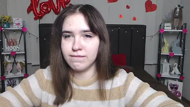 LauraHlot online show from February 2025 03:36:01 AM