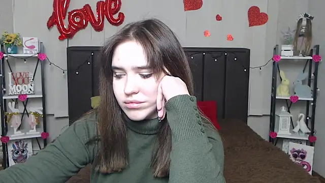 LauraHlot online show from February 2025 01:55:02 AM