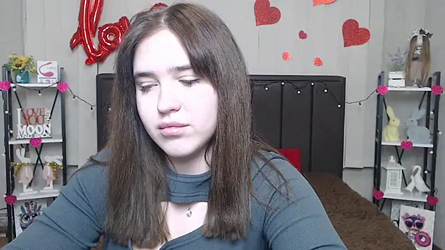 LauraHlot online show from February 2025 09:26:02 PM