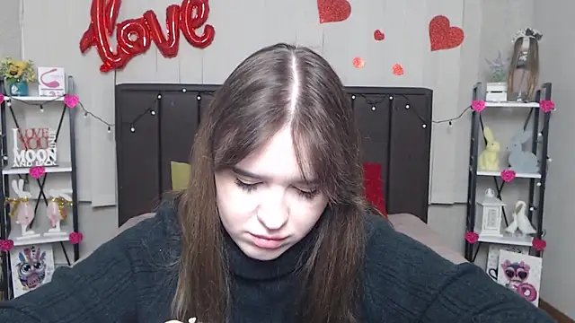 LauraHlot online show from February 2025 09:26:02 PM