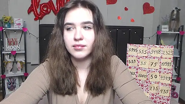 LauraHlot online show from February 2025 12:54:02 AM