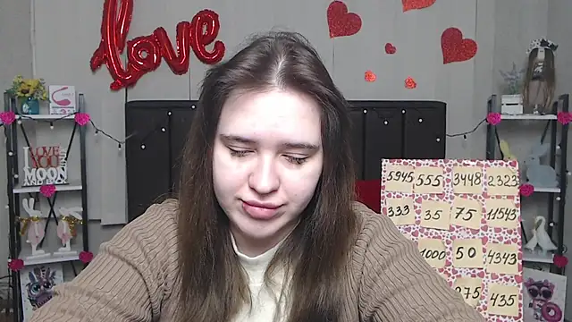 LauraHlot online show from March 2025 06:30:01 PM