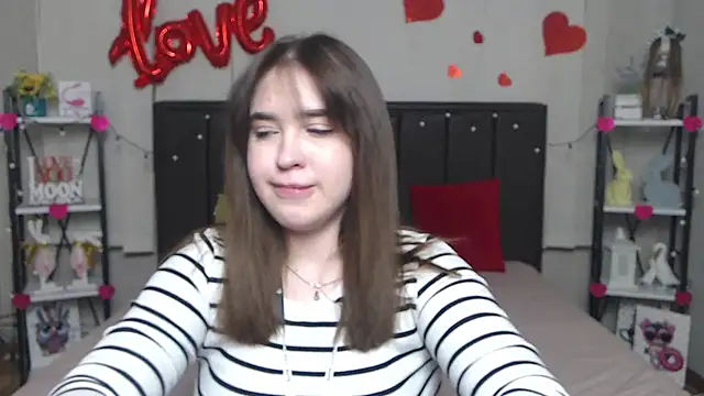 LauraHlot online show from March 2025 09:50:01 AM