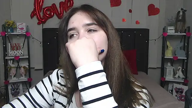 LauraHlot online show from March 2025 04:06:02 PM