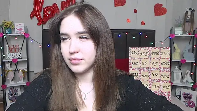 LauraHlot online show from March 2025 10:33:02 AM