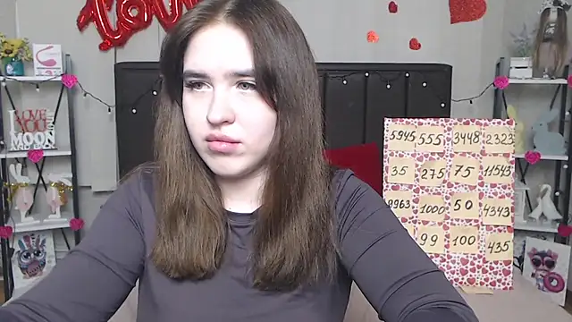 LauraHlot online show from March 2025 10:06:02 AM