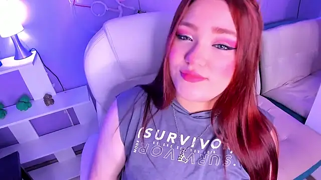 Camiila Osorio online show from January 2026 12:29:02 PM