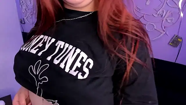 Camiila Osorio online show from February 2026 08:39:01 PM