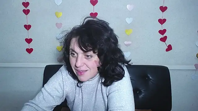 LuciaMii online show from January 2025 12:33:01 AM