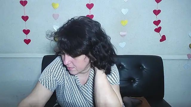 LuciaMii online show from January 2025 03:37:01 AM