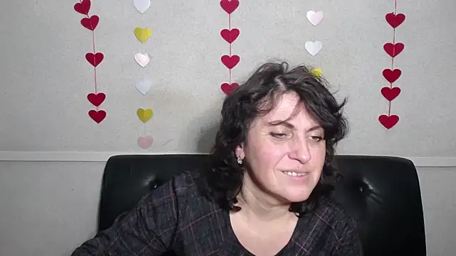 LuciaMii online show from February 2025 09:05:02 AM