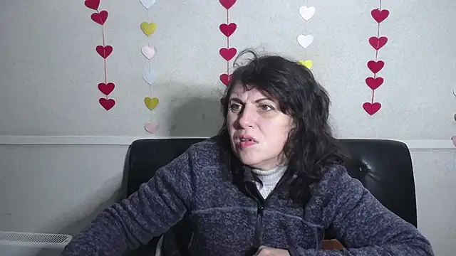 LuciaMii online show from February 2025 06:01:01 AM