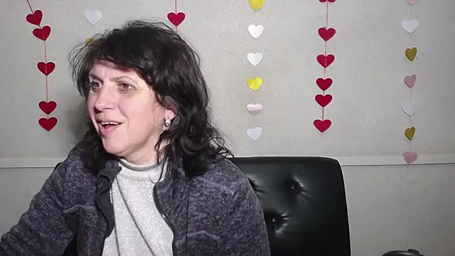 LuciaMii online show from February 2025 12:16:01 AM