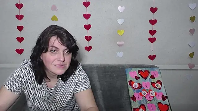 LuciaMii online show from February 2025 09:08:02 PM