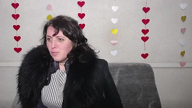 LuciaMii online show from February 2025 12:26:01 AM