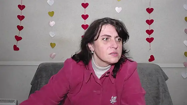 LuciaMii online show from February 2025 06:09:02 PM