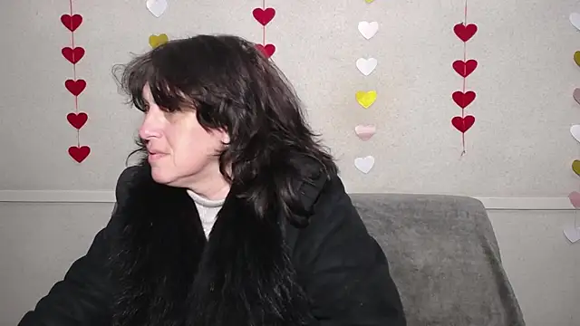 LuciaMii online show from February 2025 01:47:02 AM