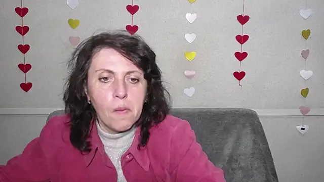 LuciaMii online show from February 2025 06:09:02 PM