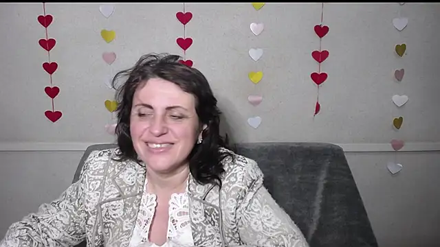 LuciaMii online show from March 2025 12:39:02 AM