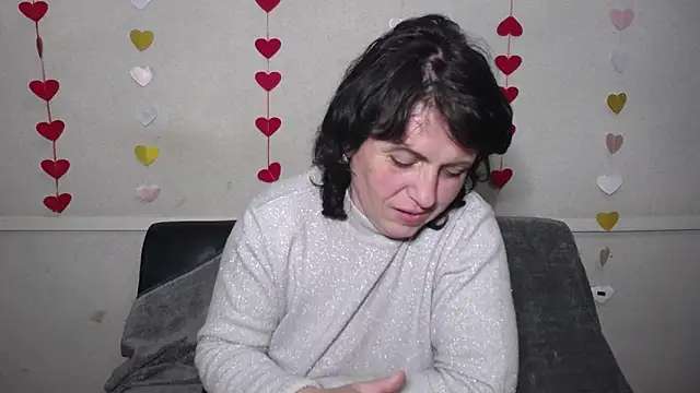 LuciaMii online show from March 2025 12:38:02 AM