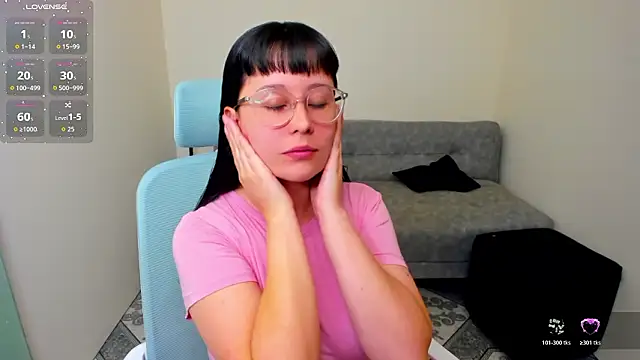 Sofiskies online show from February 2026 12:44:02 AM