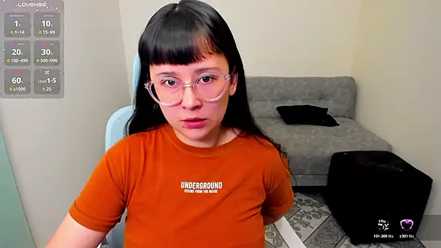 Sofiskies online show from February 2026 01:47:02 AM