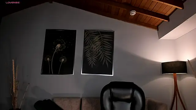 ValeriaVelvet online show from January 2026 12:18:02 PM