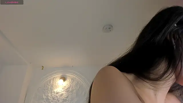 ValeriaVelvet online show from April 2026 12:08:02 PM