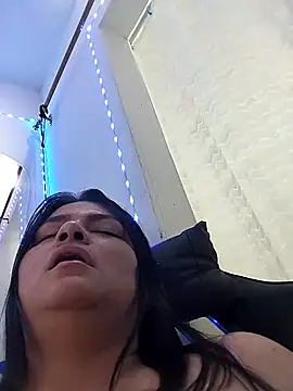 Linda Lars online show from December 2024 08:00:01 AM