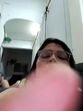 Linda Lars online show from December 2024 08:11:01 AM