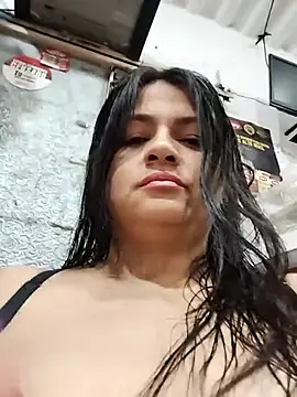 Linda Lars online show from February 2025 05:09:02 AM