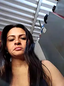 Linda Lars online show from September 2025 03:39:01 AM