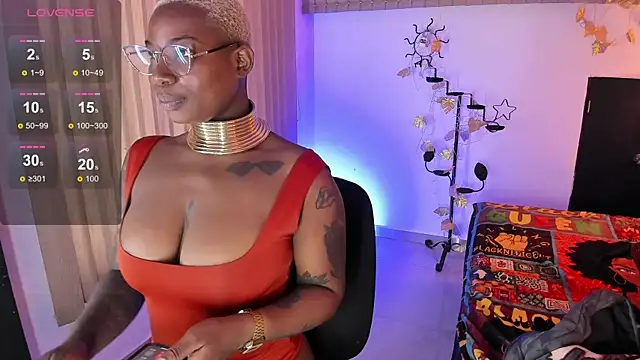 KenyaMystic online show from February 2025 08:13:01 PM