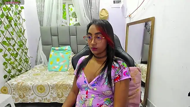 MurphyAngelina online show from October 2025 03:12:02 AM