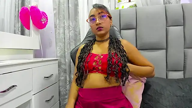 MurphyAngelina online show from November 2025 03:20:02 AM