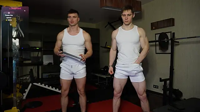 Nik Sharp online show from February 2026 02:42:02 PM