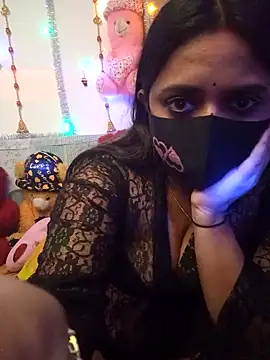 nisha baby2 online show from January 2025 05:37:01 PM