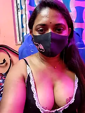 nisha baby2 online show from April 2026 08:17:01 PM