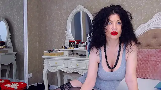 NataliaRed online show from November 2025 06:24:02 AM