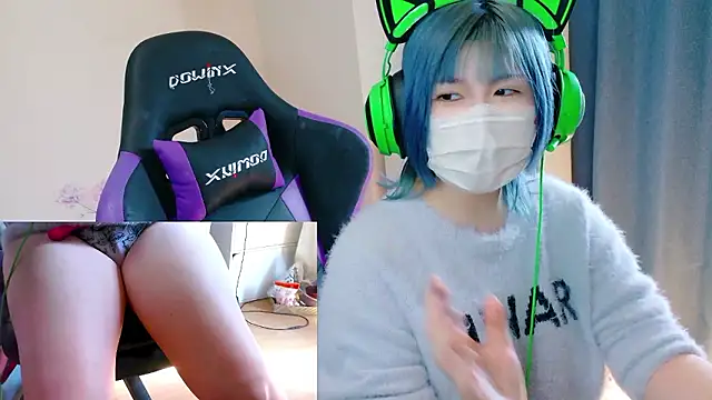 hazuki 8008 online show from November 2025 03:12:01 AM