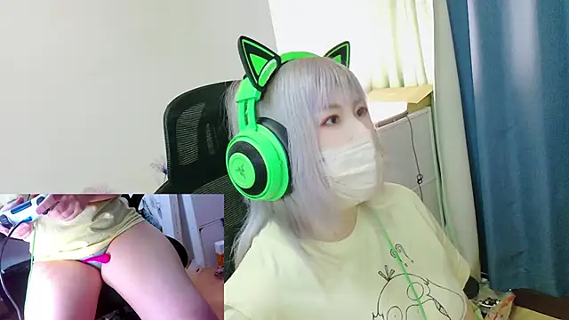 hazuki 8008 online show from April 2026 07:14:01 AM