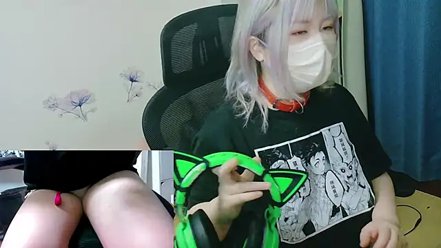 hazuki 8008 online show from April 2026 10:52:02 AM