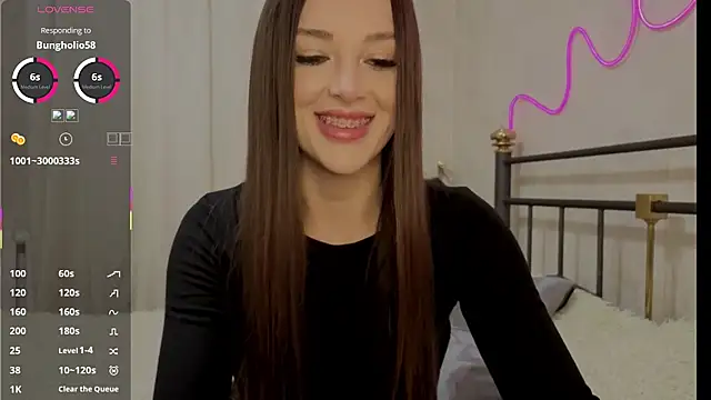 JennyRuthJP online show from June 2026 07:16:01 PM