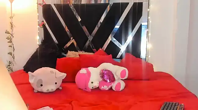 Snapshot of Charllote23 chatting on January 2025 11:43:02 PM Charllote23 online show from January 2025 11:43:02 PM