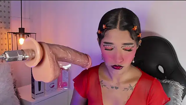 baby naughty1  online show from February 2025 01:41:01 PM