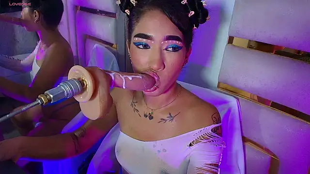 baby naughty1  online show from March 2026 07:00:02 AM