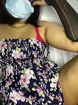 Shadow Girl007 online show from January 2025 07:54:01 PM