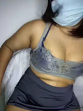 Shadow Girl007 online show from January 2025 04:00:02 PM