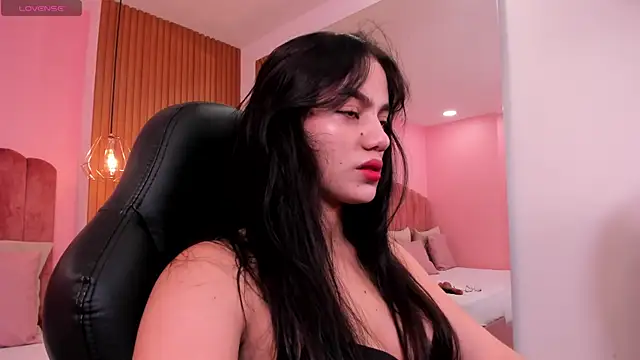 ariel jonees online show from March 2025 12:23:01 PM